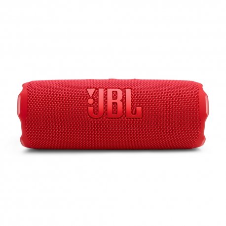 Портативна акустика JBL Flip 7 Red (JBLFLIP7RED)