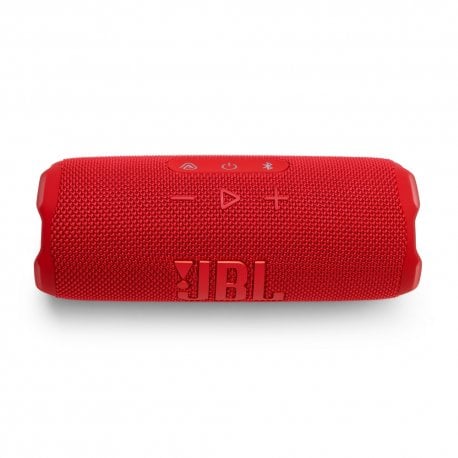 Портативна акустика JBL Flip 7 Red (JBLFLIP7RED)