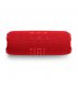 Портативная акустика JBL Flip 7 Red (JBLFLIP7RED)