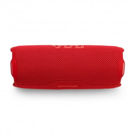 Портативна акустика JBL Flip 7 Red (JBLFLIP7RED)