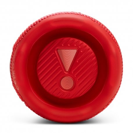 Портативна акустика JBL Flip 7 Red (JBLFLIP7RED)