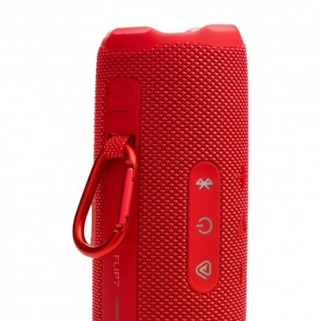 Портативна акустика JBL Flip 7 Red (JBLFLIP7RED)