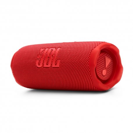 Портативна акустика JBL Flip 7 Red (JBLFLIP7RED)
