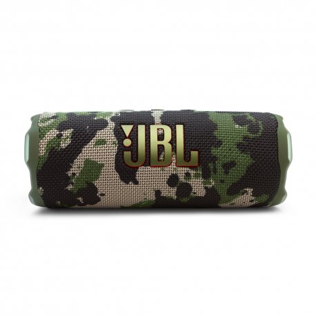 Портативная акустика JBL Flip 7 Squad (JBLFLIP7SQUAD)