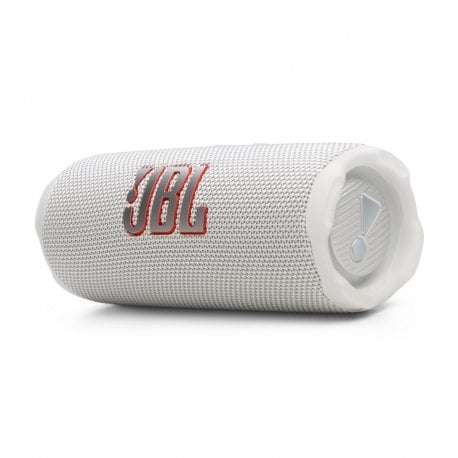 Портативная акустика JBL Flip 7 White (JBLFLIP7WHT)