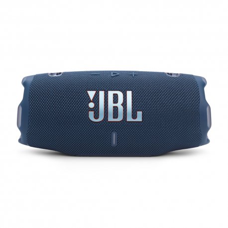 Портативная акустика JBL Charge 6 Blue (JBLCHARGE6BLU)