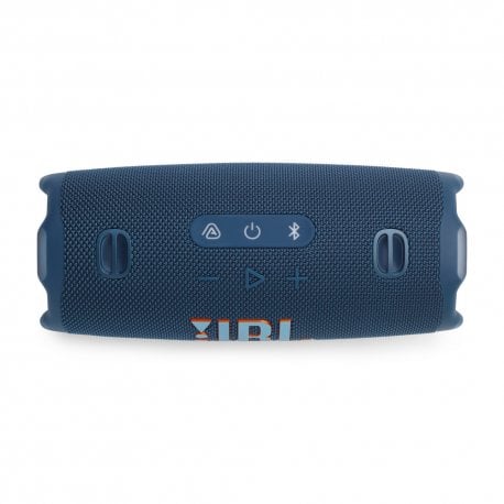 Портативная акустика JBL Charge 6 Blue (JBLCHARGE6BLU)