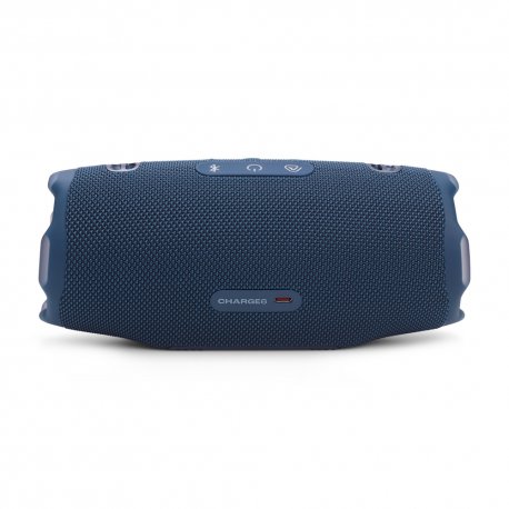 Портативная акустика JBL Charge 6 Blue (JBLCHARGE6BLU)