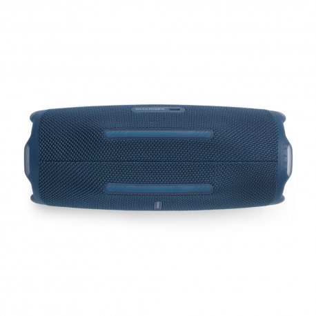 Портативная акустика JBL Charge 6 Blue (JBLCHARGE6BLU)