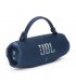 Портативна акустика JBL Charge 6 Blue (JBLCHARGE6BLU)