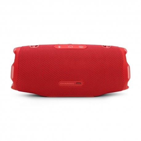 Портативна акустика JBL Charge 6 Red (JBLCHARGE6RED)