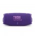 Портативна акустика JBL Charge 6 Purple (JBLCHARGE6PUR)