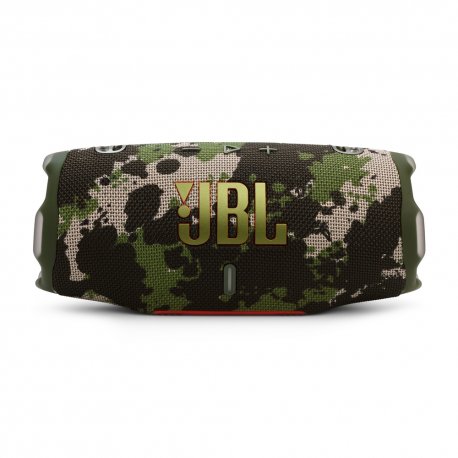 Портативная акустика JBL Charge 6 Squad (JBLCHARGE6SQUAD)