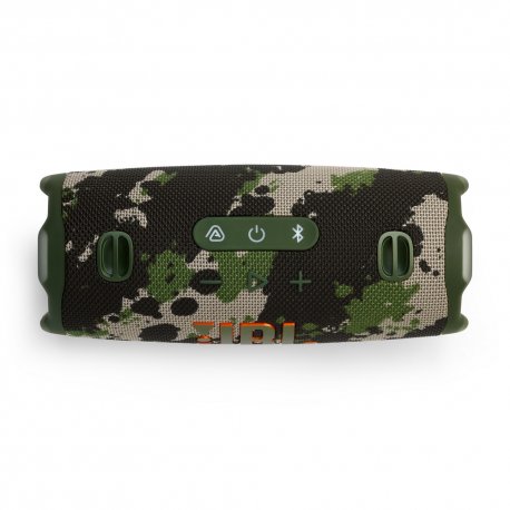Портативная акустика JBL Charge 6 Squad (JBLCHARGE6SQUAD)