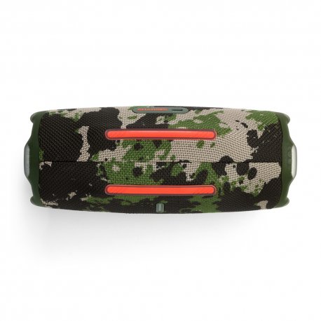 Портативная акустика JBL Charge 6 Squad (JBLCHARGE6SQUAD)
