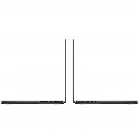 Apple MacBook Pro 14" M4 Pro Сhip 24/512GB 2024 Space Black (MX2H3) Open Box