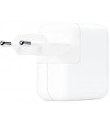 Адаптер живлення Apple 30W USB-C Power Adapter (MY1W2)