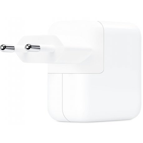 Адаптер питания Apple 30W USB-C Power Adapter (MY1W2)