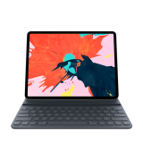 Клавіатура Apple Smart Keyboard Folio для iPad Pro 12.9 (3 Gen) (MU8H2)