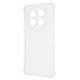 Чохол WXD Silicone 0,8mm HQ для Xiaomi Redmi Note 14 Pro 5G/Poco X7 Clear