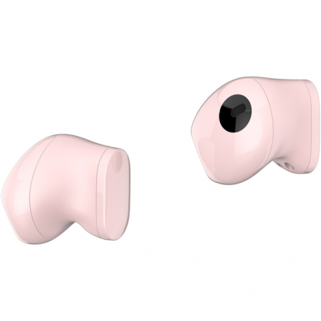 Бездротові навушники Proove Mainstream Mini TWS Peach (TWMM00010014)