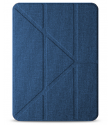 Чохол Mutural King Kong Case для iPad Air 6 13'' (2024) Dark Blue