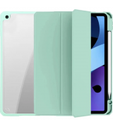 Чохол Mutural Pinyue Case для iPad Mini 7 (2024) Mint