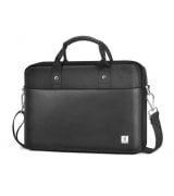 Чохол-конверт WIWU Case Hali Sleeve Series для MacBook 16/15.4 Black