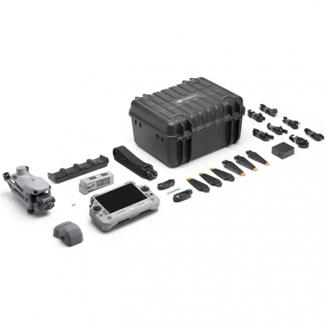 Квадрокоптер DJI Matrice 4T (CP.EN.00000545.01)
