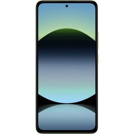 Xiaomi Redmi Note 14 8/128GB Lime Green NFC (EU, with Adapter)
