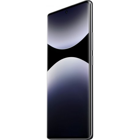 Xiaomi Redmi Note 14 Pro 12/256GB Midnight Black NFC (EU, with Adapter)