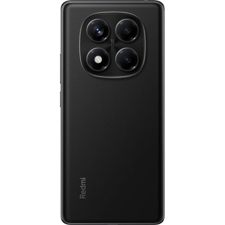 Xiaomi Redmi Note 14 Pro 12/256GB Midnight Black NFC (EU, with Adapter)