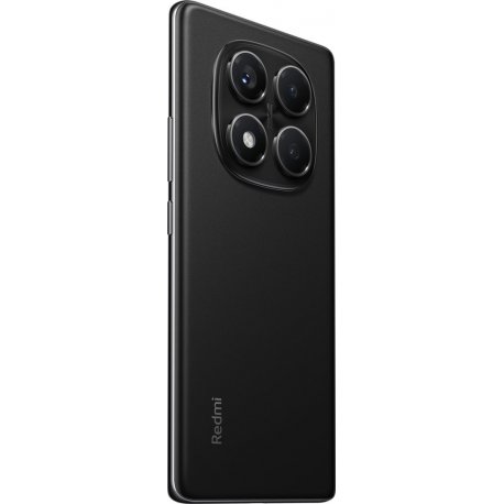 Xiaomi Redmi Note 14 Pro 12/256GB Midnight Black NFC (EU, with Adapter)