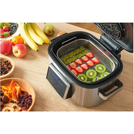 Мультипеч Sencor SBG8900SS Vita 6L