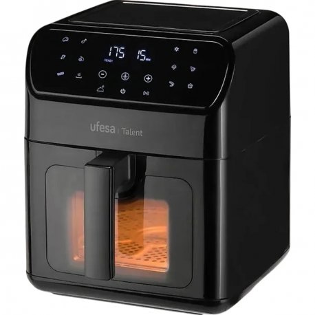 Мультипечь UFESA Talent 6.5L (72805570)