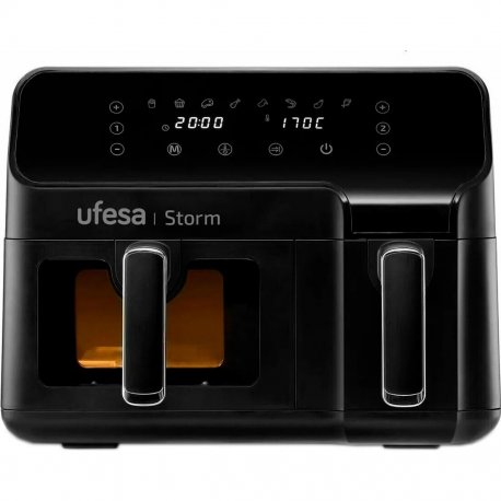 Мультипечь UFESA Storm 5.5+3.5L (72805565)