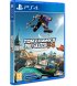 Гра Tony Hawk's Pro Skater 3 + 4 (PS4, eng мова)