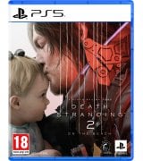 Игра Death Stranding 2: On The Beach (PS5, rus язык)