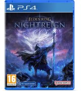 Гра Elden Ring: Nightreign (PS4, eng, rus субтитри)