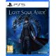 Гра Lost Soul Aside (PS5, eng, rus субтитри) Гра Lost Soul Aside (PS5, eng, rus субтитри)