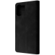 Чехол WAVE Fold Case для Xiaomi Redmi 13C 4G/Poco C65 Black