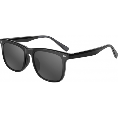 Окуляри Xiaomi Square Sunglasses (BHR8025GL)