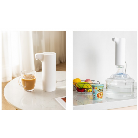 Помпа для води Xiaoda heating water dispenser (XD-JRSSQ01)