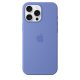 Чехол Apple iPhone 16 Pro Max Silicone Case with MagSafe Periwinkle (MDH04)