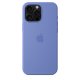 Чохол Apple iPhone 16 Pro Max Silicone Case with MagSafe Periwinkle (MDH04)