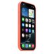 Чохол Apple iPhone 16 Pro Silicone Case with MagSafe Tangerine (MDFY4)