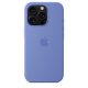 Чохол Apple iPhone 16 Pro Silicone Case with MagSafe Periwinkle (MDG14)