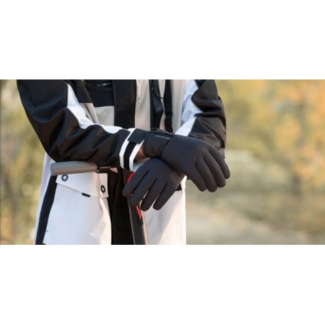 Перчатки Xiaomi Electric Scooter Riding Gloves L