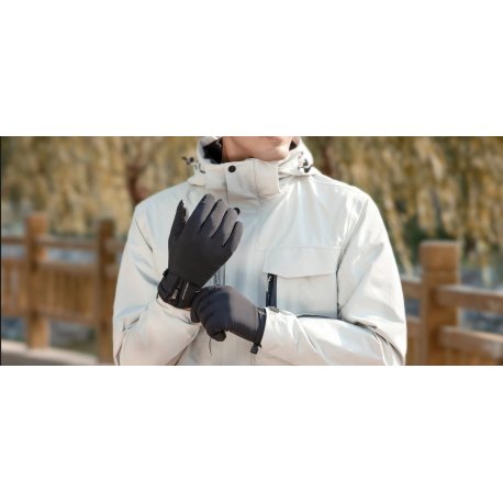 Перчатки Xiaomi Electric Scooter Riding Gloves L