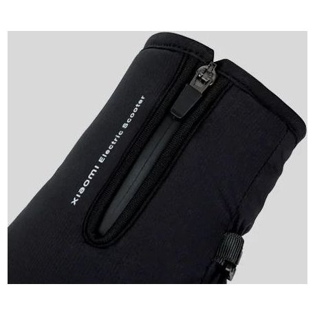 Перчатки Xiaomi Electric Scooter Riding Gloves L
